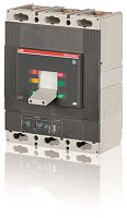 Выключатель автоматический T6N 630 PR221DS-LS/I In=630 3p F F | код. 1SDA060226R1 | ABB 